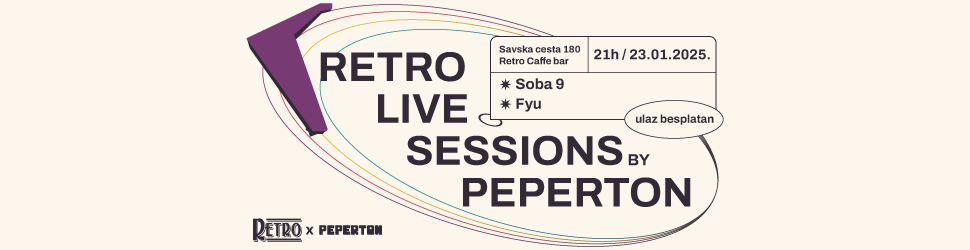 retro sessions