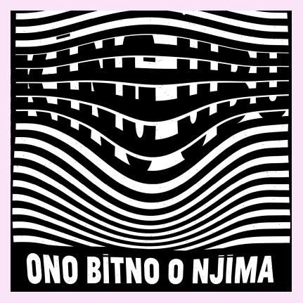 KING UBU - ONO BITNO O NJIMA (2019)