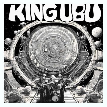 KING UBU LIVE