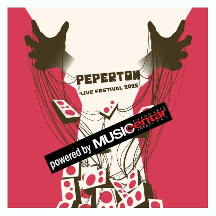 music centar, plf