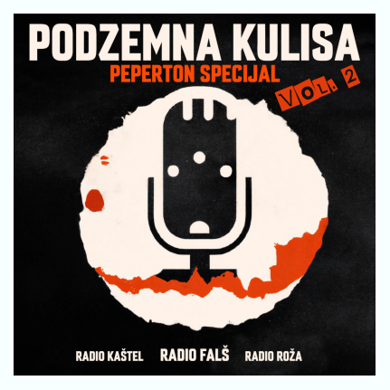 podzemna kulisa