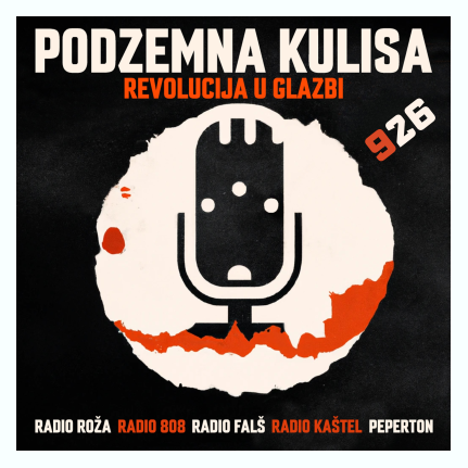 podzemna kulisa