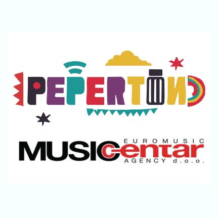 peperton, music centar