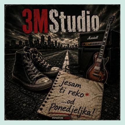 3MStudio