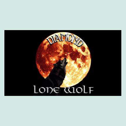 Lone Wolf 