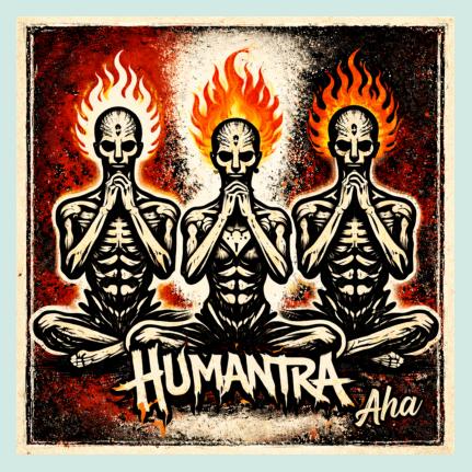 Aha - Humantra