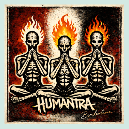 Borderline - Humantra