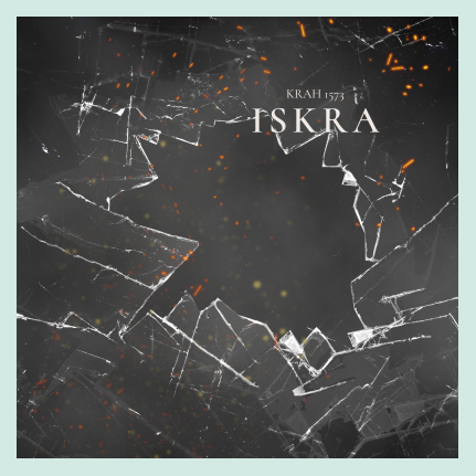 iskra,broken glass