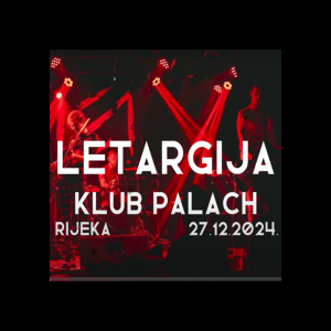 letargija