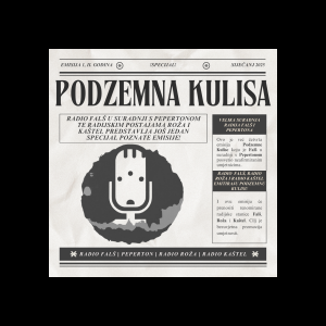 podzemna kulisa