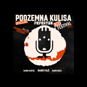 podzemna kulisa