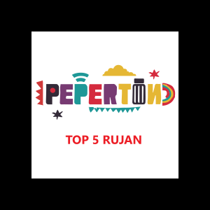 top 5 rujan